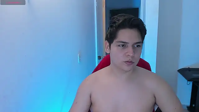 Asta_YunoXXX Pertunjukan Webcam