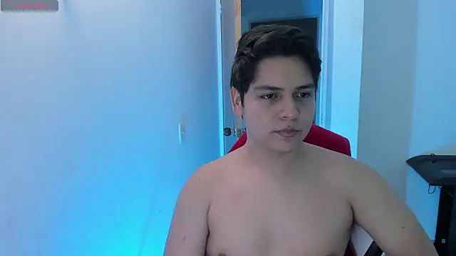 Asta_YunoXXX Pertunjukan Webcam