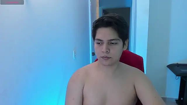 Pertunjukan Kamera Web Asta_YunoXXX