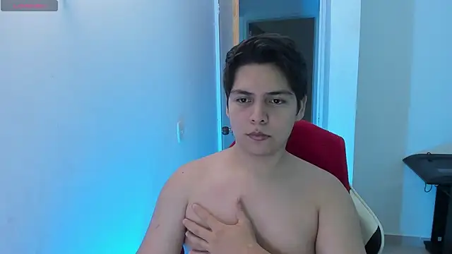 Asta_YunoXXX 在線直播表演
