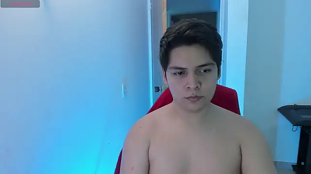 Asta_YunoXXXのウェブカメラショー