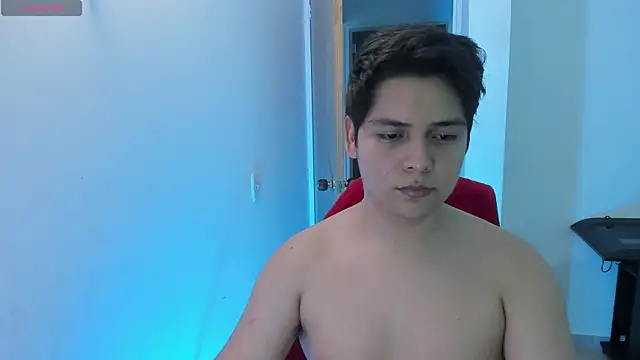 Asta_YunoXXX Show Webcam