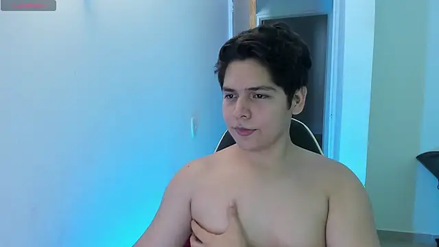 Asta_YunoXXX 网络视讯表演