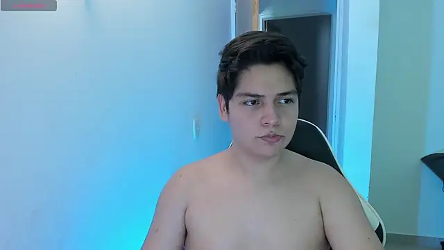 Asta_YunoXXX Pertunjukan Webcam