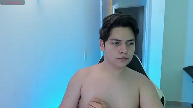 Asta_YunoXXX Pertunjukan Webcam