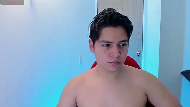 Asta_YunoXXX Pertunjukan Webcam