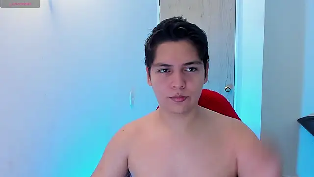 Asta_YunoXXX Adlı Modelin Web Kamerası Şovu