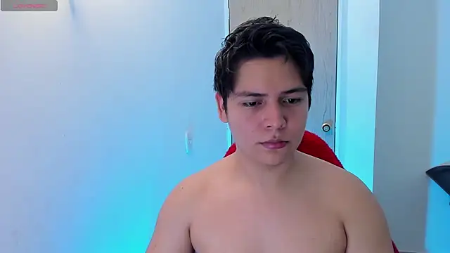 Asta_YunoXXX Pertunjukan Webcam