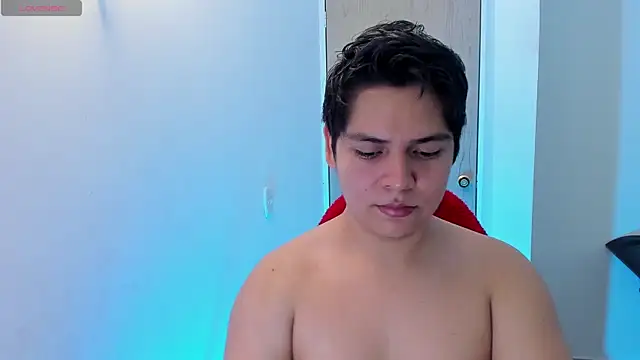 Asta_YunoXXX 在線直播表演