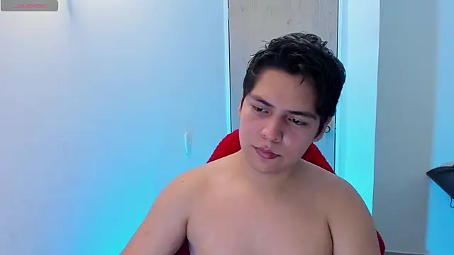 Asta_YunoXXX Pertunjukan Webcam