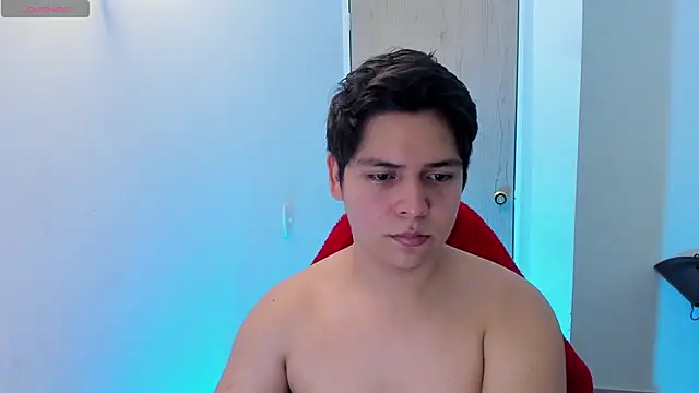 Asta_YunoXXX Pertunjukan Webcam