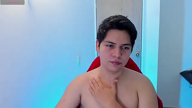 Asta_YunoXXX Pertunjukan Webcam