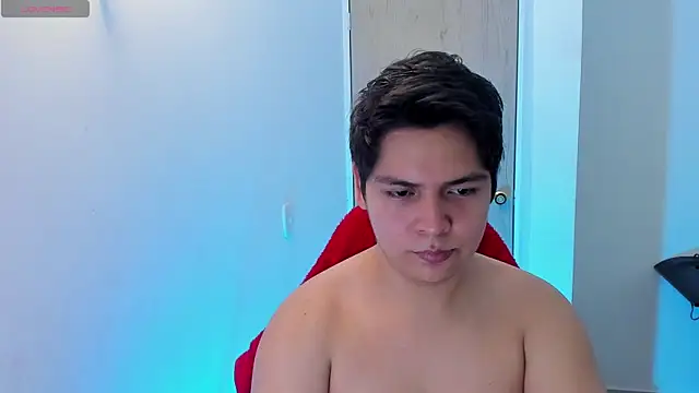 Asta_YunoXXX Pertunjukan Webcam
