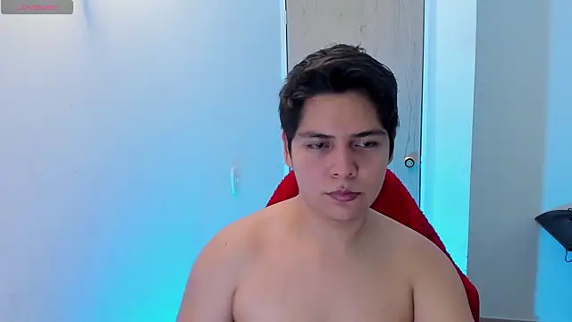 عرض كام Asta_YunoXXX
