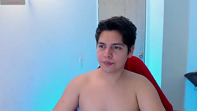 Asta_YunoXXX 网络视讯表演