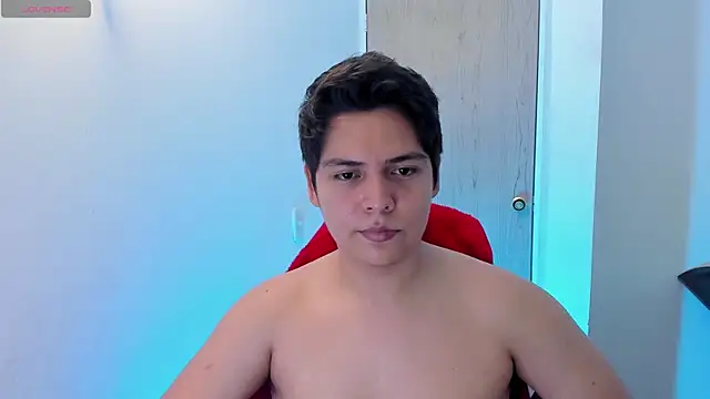 Asta_YunoXXX Show Webcam