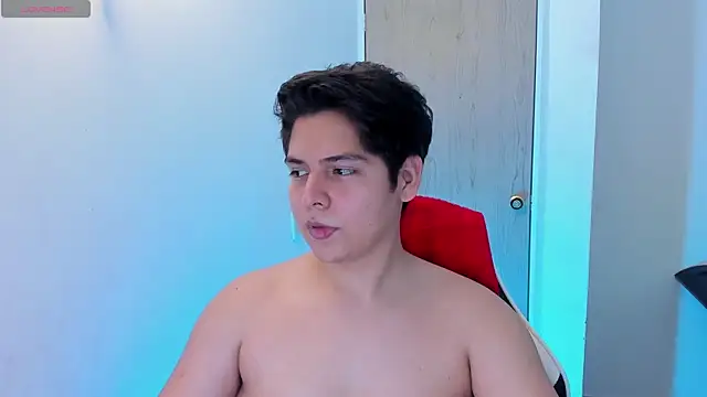 Asta_YunoXXX Show Webcam