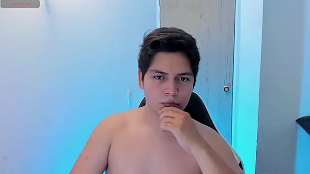 Asta_YunoXXX Pertunjukan Webcam