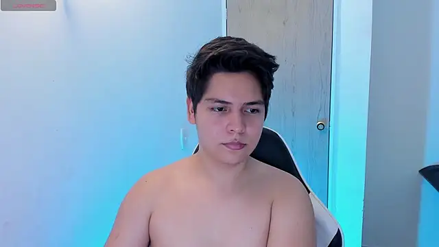 Asta_YunoXXX webcam show