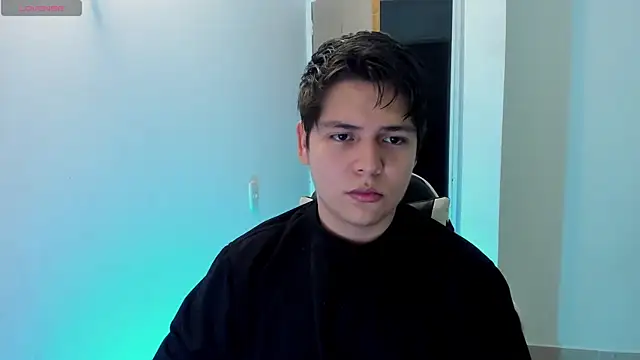 Asta_YunoXXX Pertunjukan Webcam
