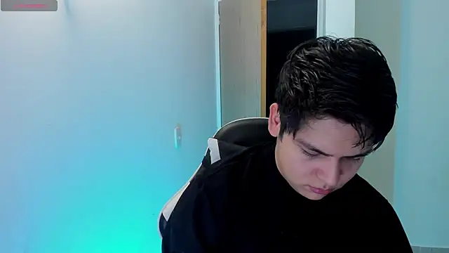 Asta_YunoXXXのウェブカメラショー