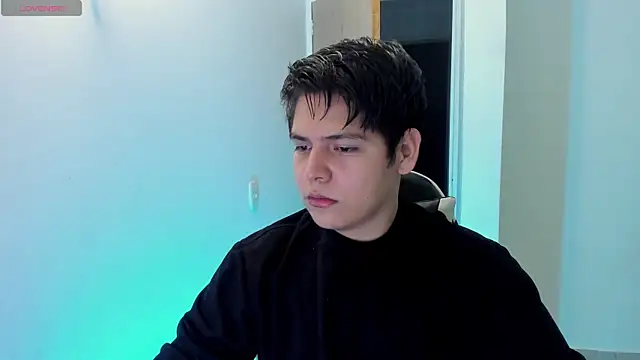 عرض كام Asta_YunoXXX