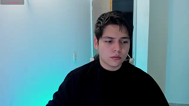 Asta_YunoXXXのウェブカメラショー