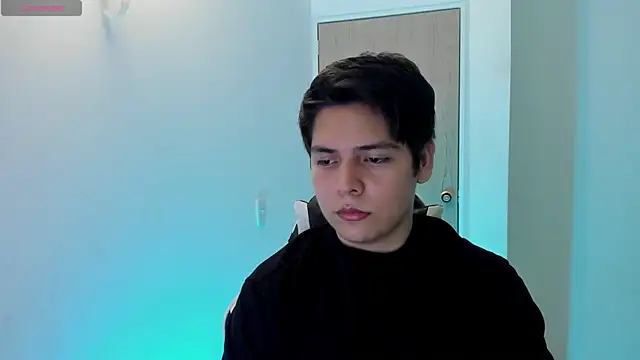 Asta_YunoXXXのウェブカメラショー
