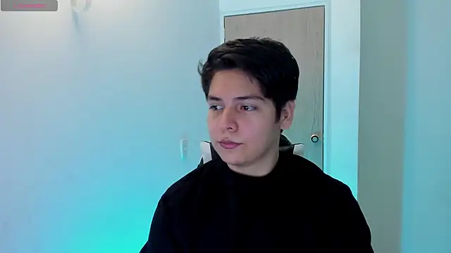 Asta_YunoXXX Adlı Modelin Web Kamerası Şovu