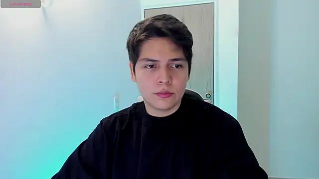Asta_YunoXXXのウェブカメラショー