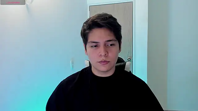 Asta_YunoXXXのウェブカメラショー