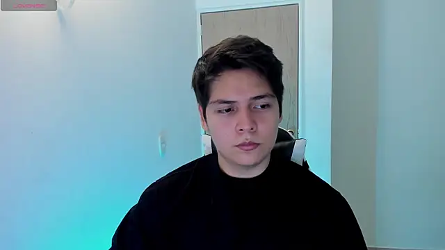 Asta_YunoXXX Adlı Modelin Web Kamerası Şovu