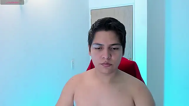Asta_YunoXXX Pertunjukan Webcam