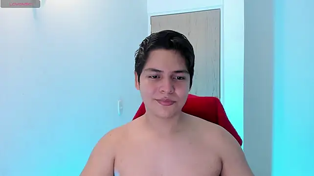 Asta_YunoXXX Pertunjukan Webcam