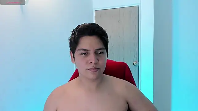 Asta_YunoXXX Pertunjukan Webcam