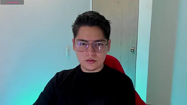 Asta_YunoXXX Pertunjukan Webcam
