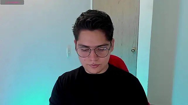 Asta_YunoXXX Pertunjukan Webcam
