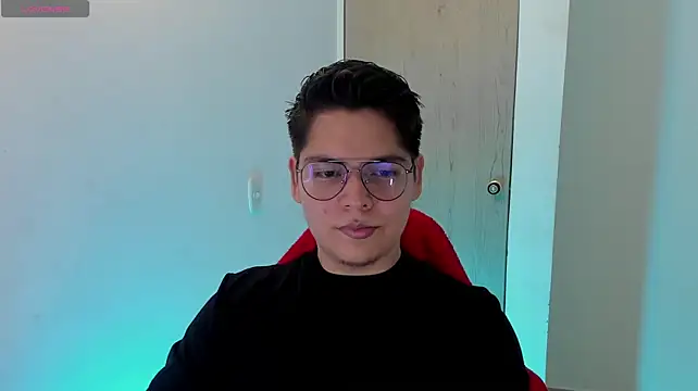 Asta_YunoXXXのウェブカメラショー
