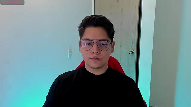Asta_YunoXXX Show Webcam