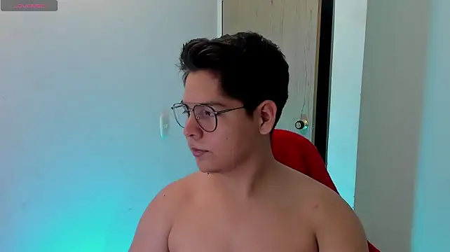 Webkamerová show Asta_YunoXXX