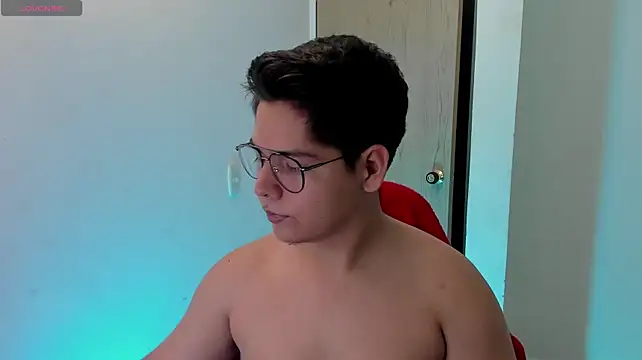 Webkamerová show Asta_YunoXXX