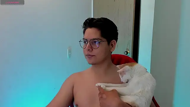 Asta_YunoXXX's Webcam Show