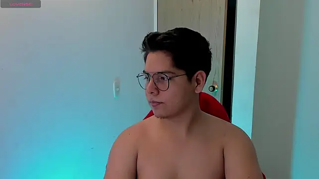 عرض كام Asta_YunoXXX
