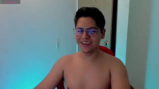 Asta_YunoXXX 网络视讯表演
