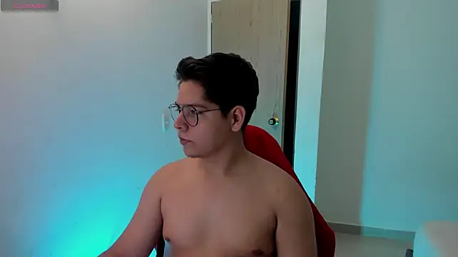Show de Asta_YunoXXX na webcam