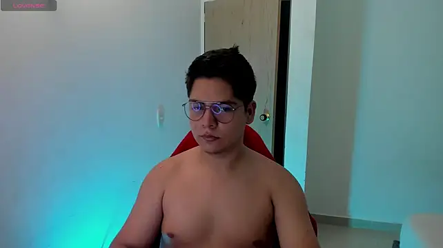 Asta_YunoXXX Pertunjukan Webcam