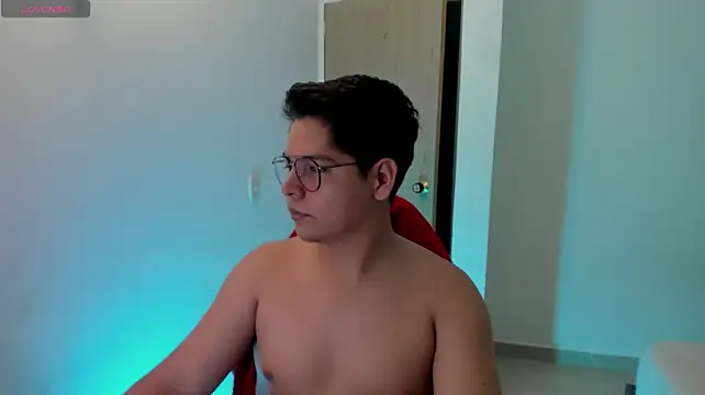 Webkamerová show Asta_YunoXXX