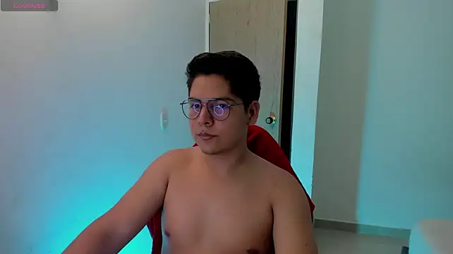 Asta_YunoXXX – Kamerová šou