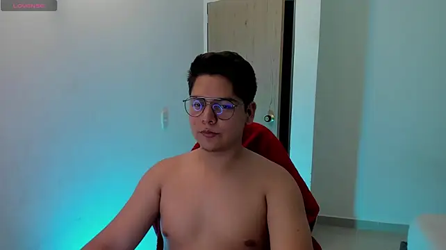 Show de Asta_YunoXXX na webcam