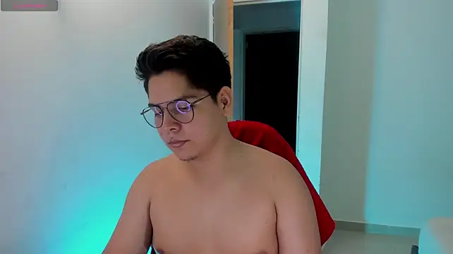 Show de Asta_YunoXXX na webcam